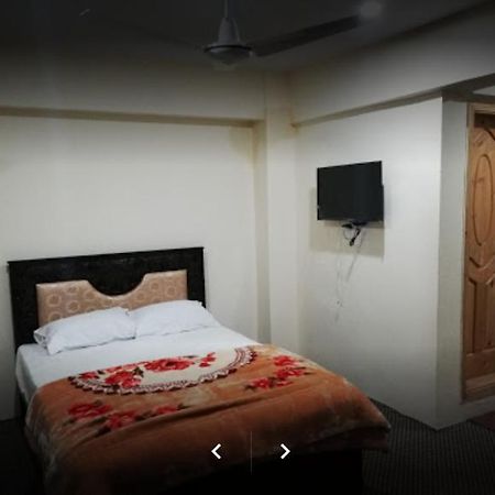 Hotel Noor Nama Palace Hunza Hassan Abad 外观 照片